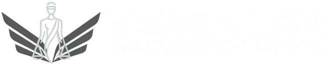 Vensa Law logo