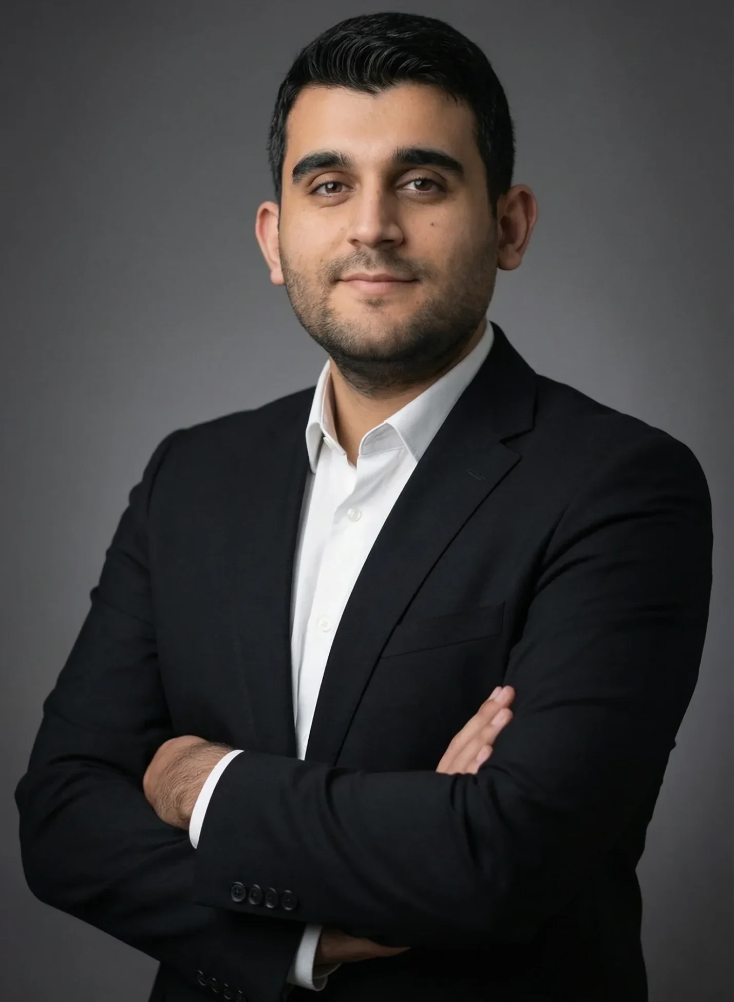 Mehmet Baki Boynukısa, attorney at Vensa Law