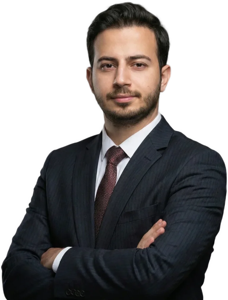 About us: Emre Gültekin, attorney at Vensa Law