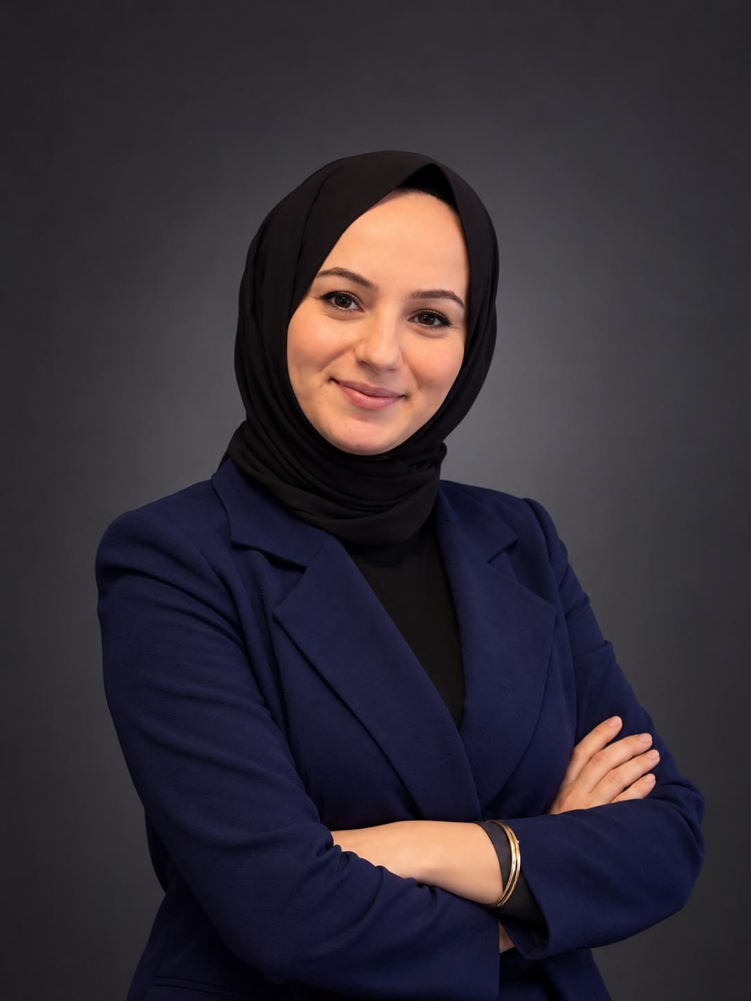 Medical Malpractice Lawyer in Turkey Sabanur Boynukısa — attorney portrait